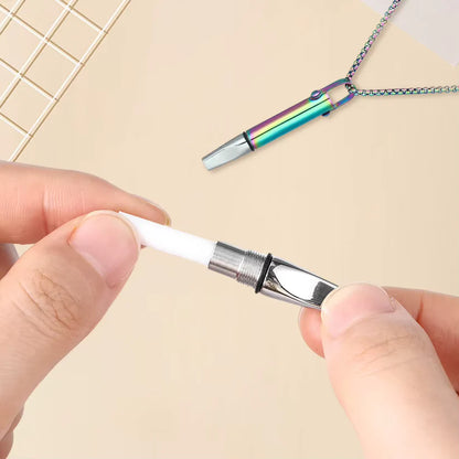 Revya™ Resistance Breathing Necklace